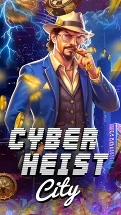Cyberheist City preview